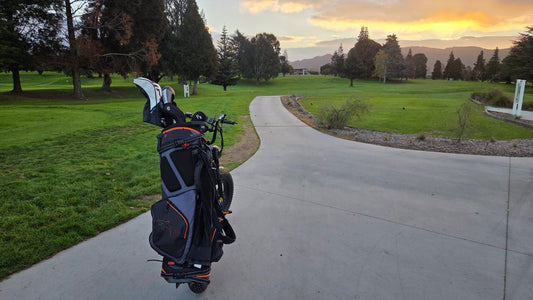 Beginner’s Guide to Golf Bikes: Everything You Need to Know