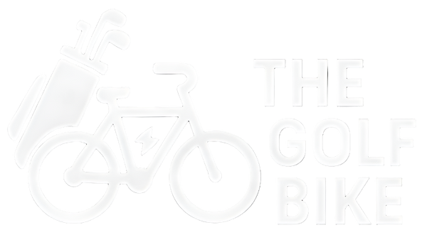 The Golf Bike